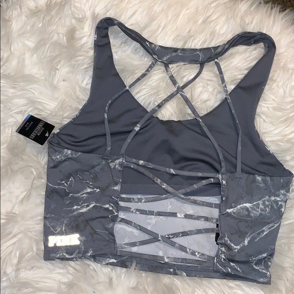 SOLD❌VS sport bra - Picture 6 of 6